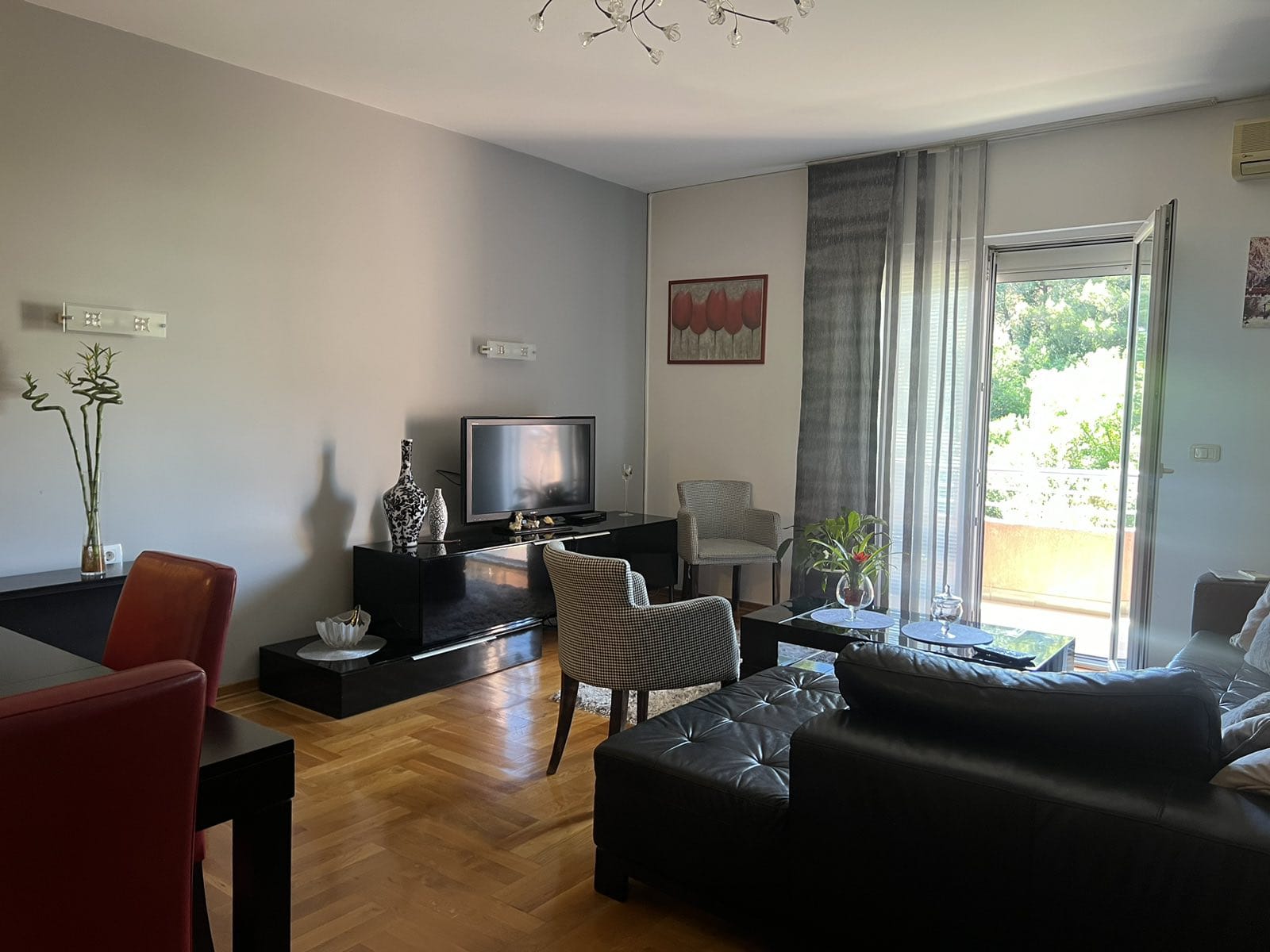 Квартира в аренду Боничи 106м2 - 5