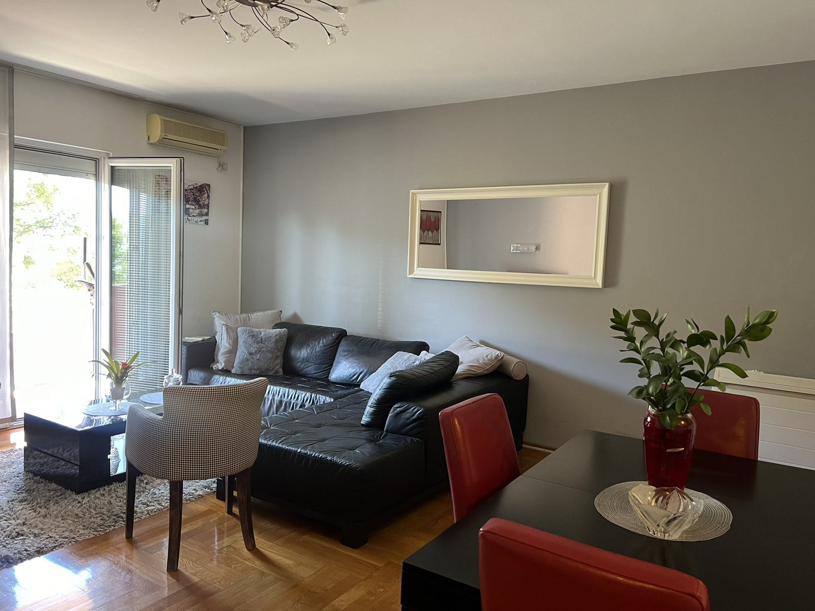 Квартира в аренду Боничи 106м2 - 6