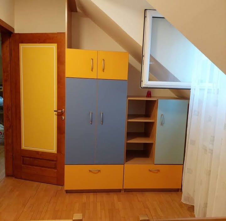 Квартира Цетинье 72м2 - 6