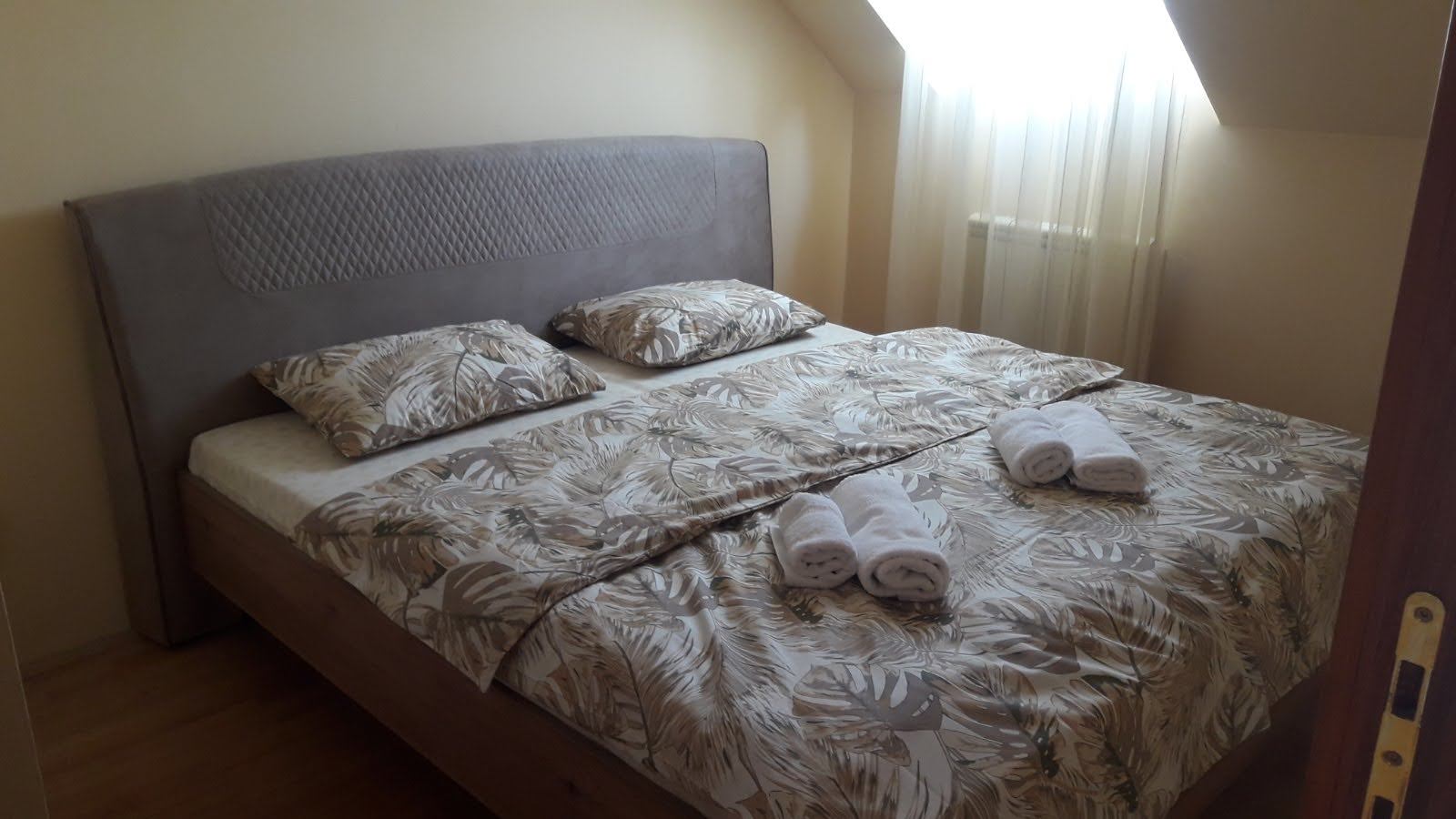 Квартира Цетинье 72м2 - 3