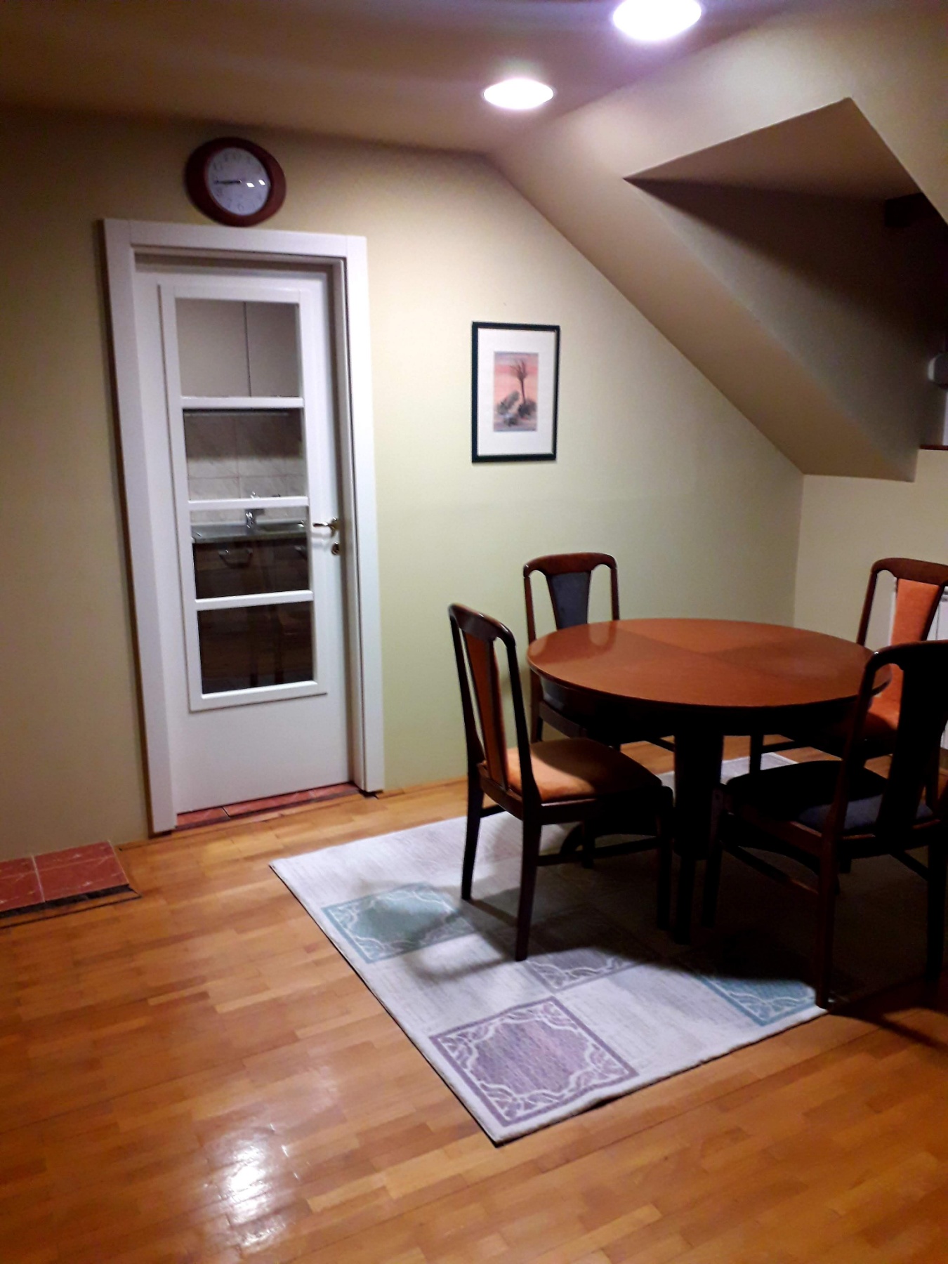 Cetinje - Mülk fotoğrafı