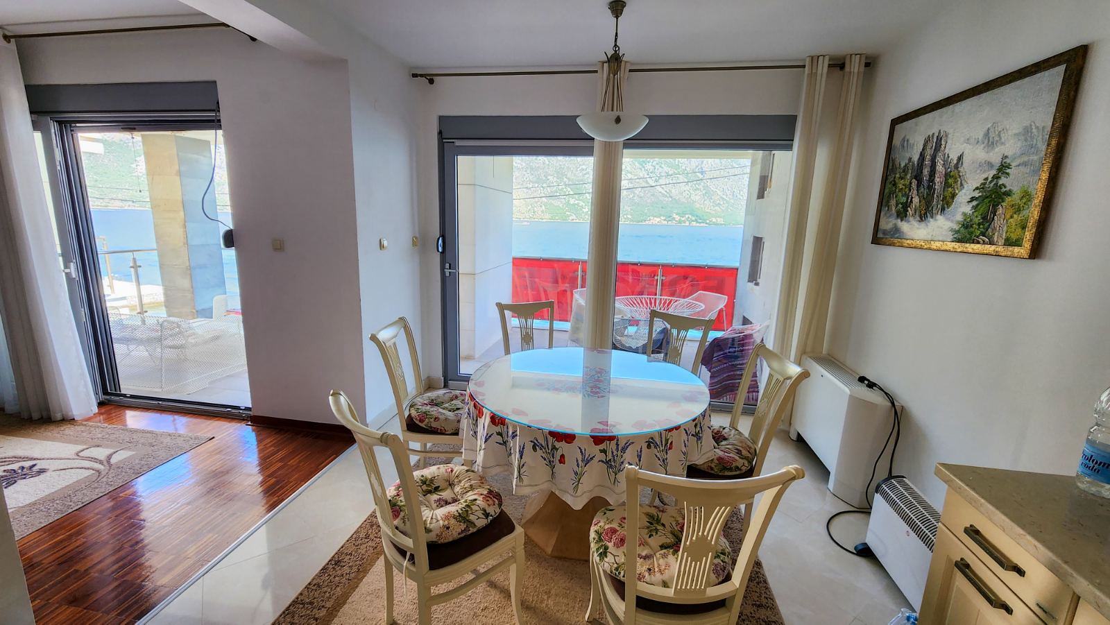 Квартира Столив 105м2 - 6