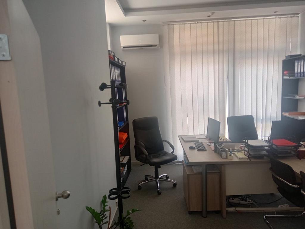 Poslovni Prostor Pobrežje 54m2 - 10