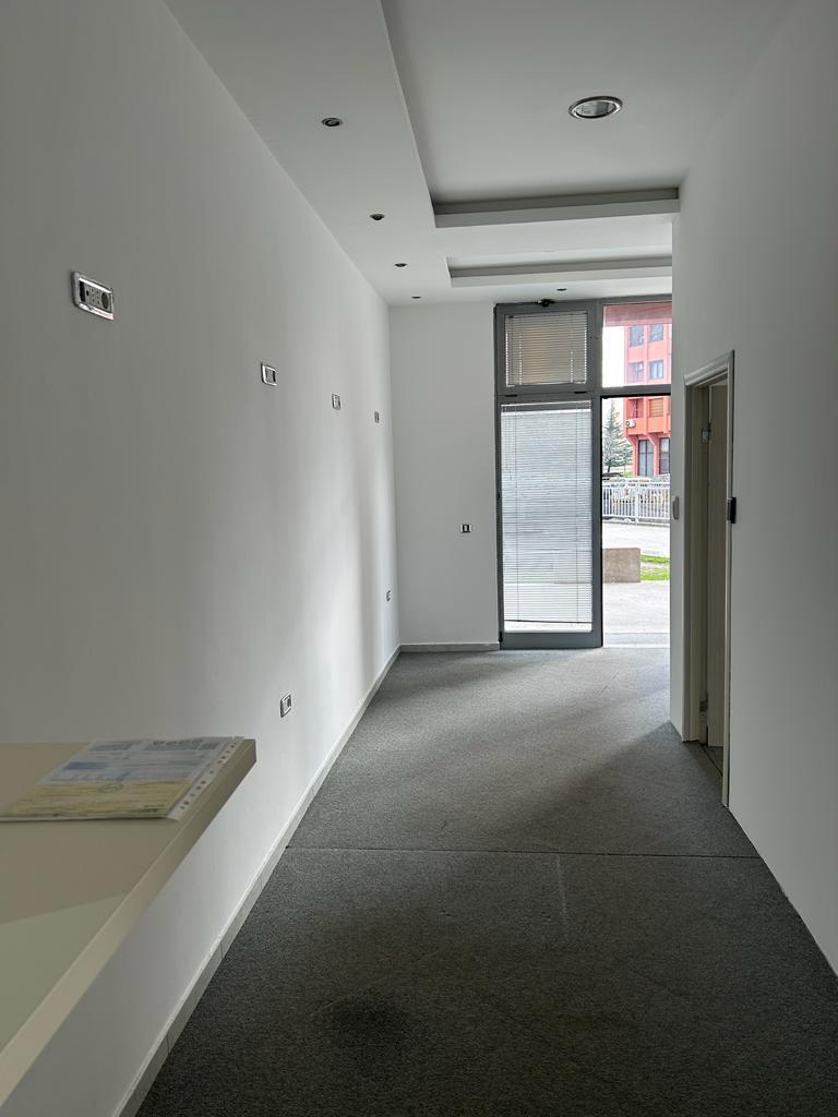 Poslovni Prostor Pobrežje 54m2 - 11