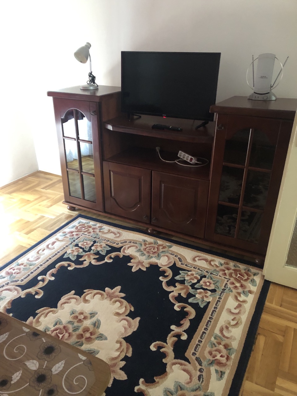 Apartment Bar 48m2 - 2