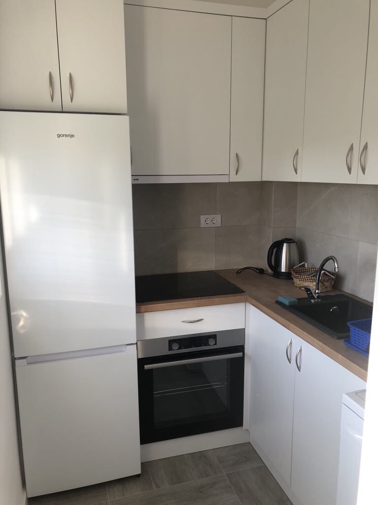 Квартира в аренду Бар 47м2 - 4