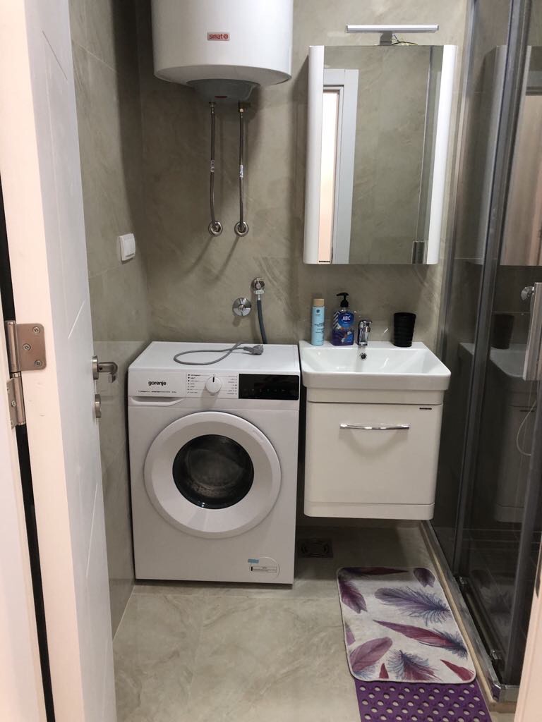 Квартира в аренду Бар 47м2 - 8