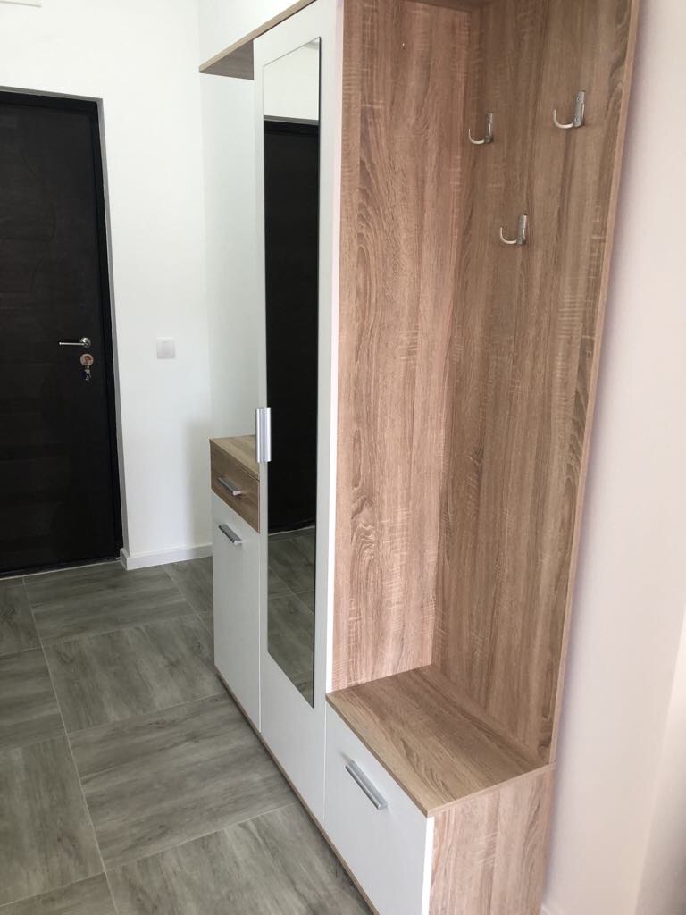 Квартира в аренду Бар 47м2 - 9