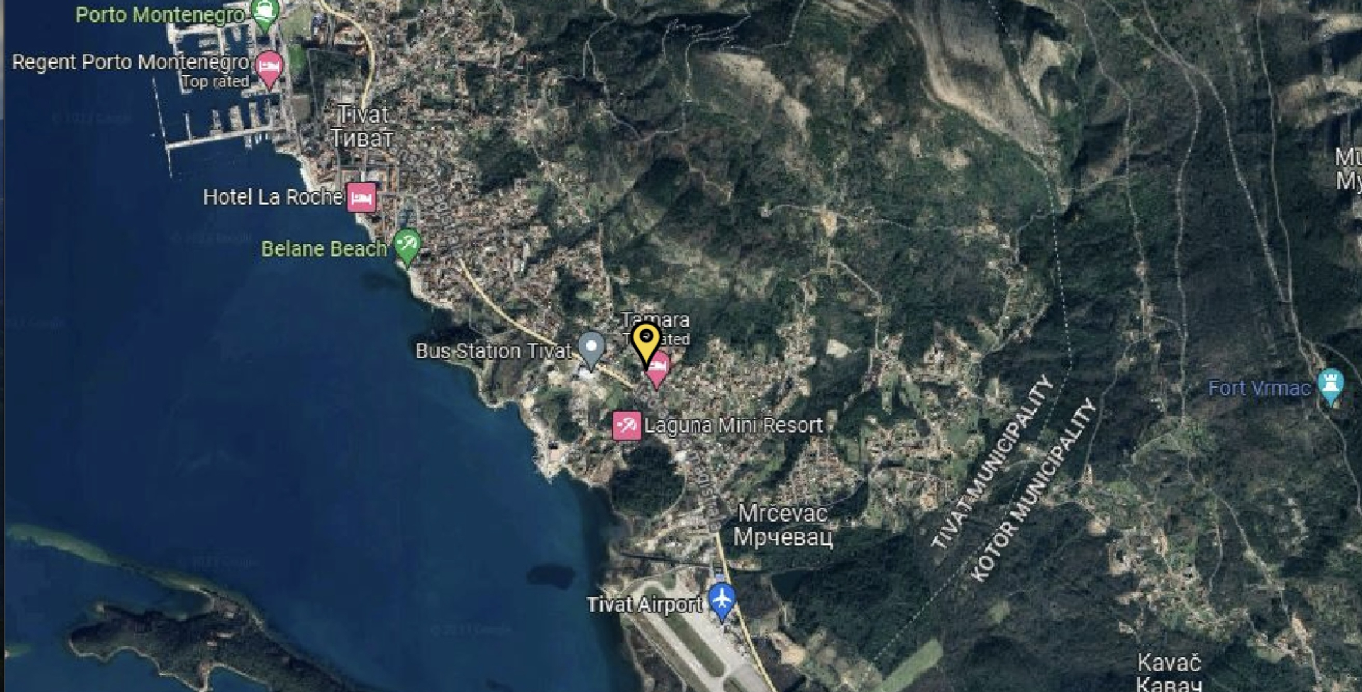 Kava'da 67m2'lik Daire - 28