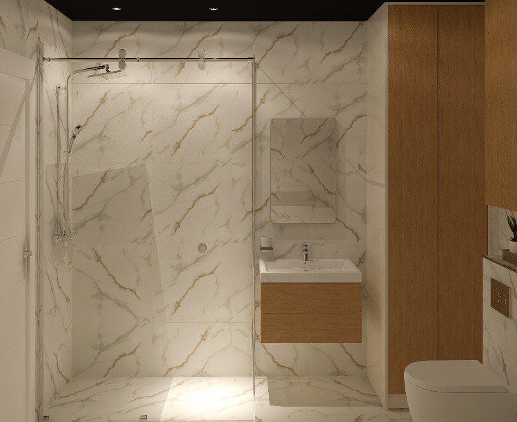 Kava'da 67m2'lik Daire - 9