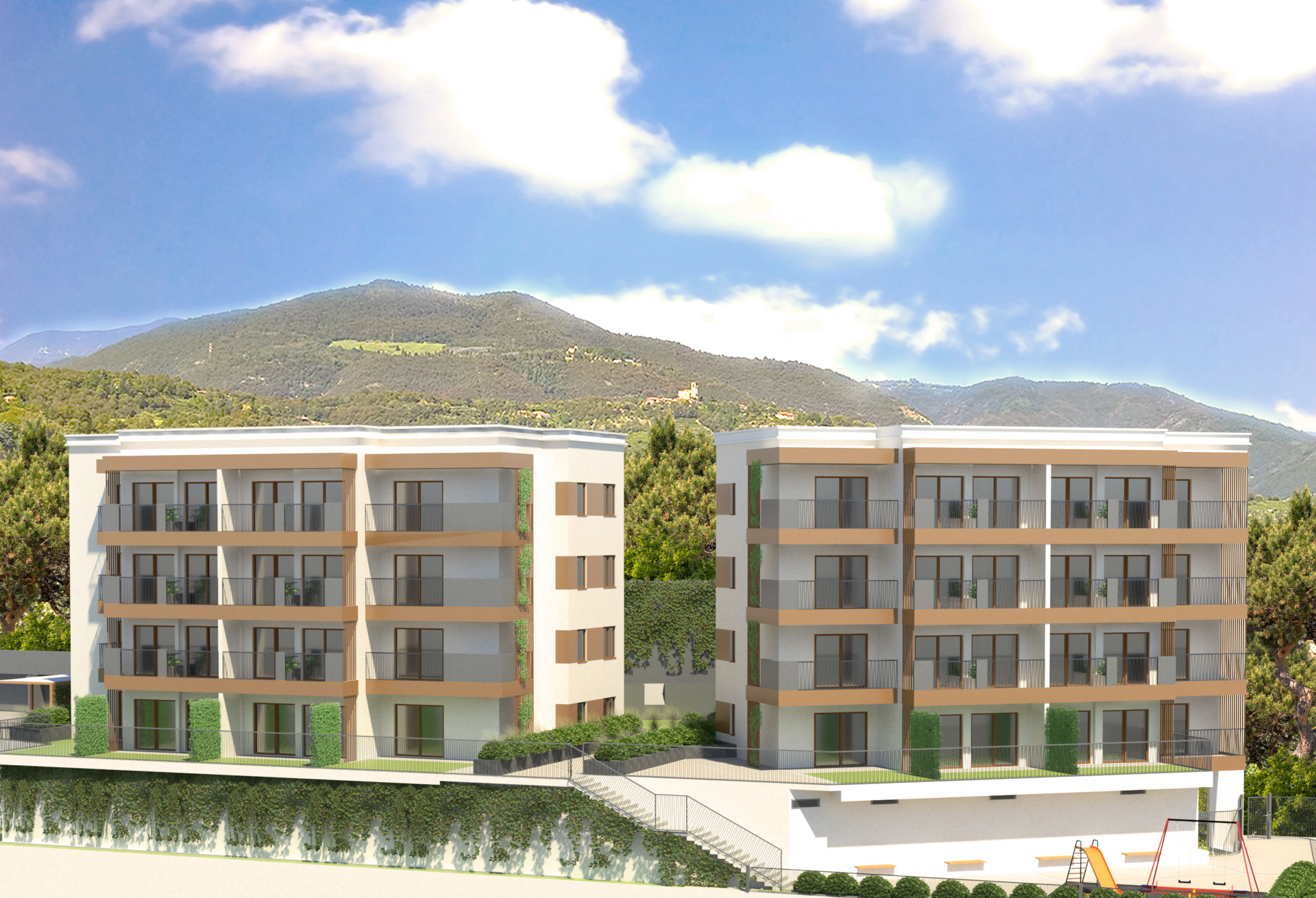 Kava'da 67m2'lik Daire - 27