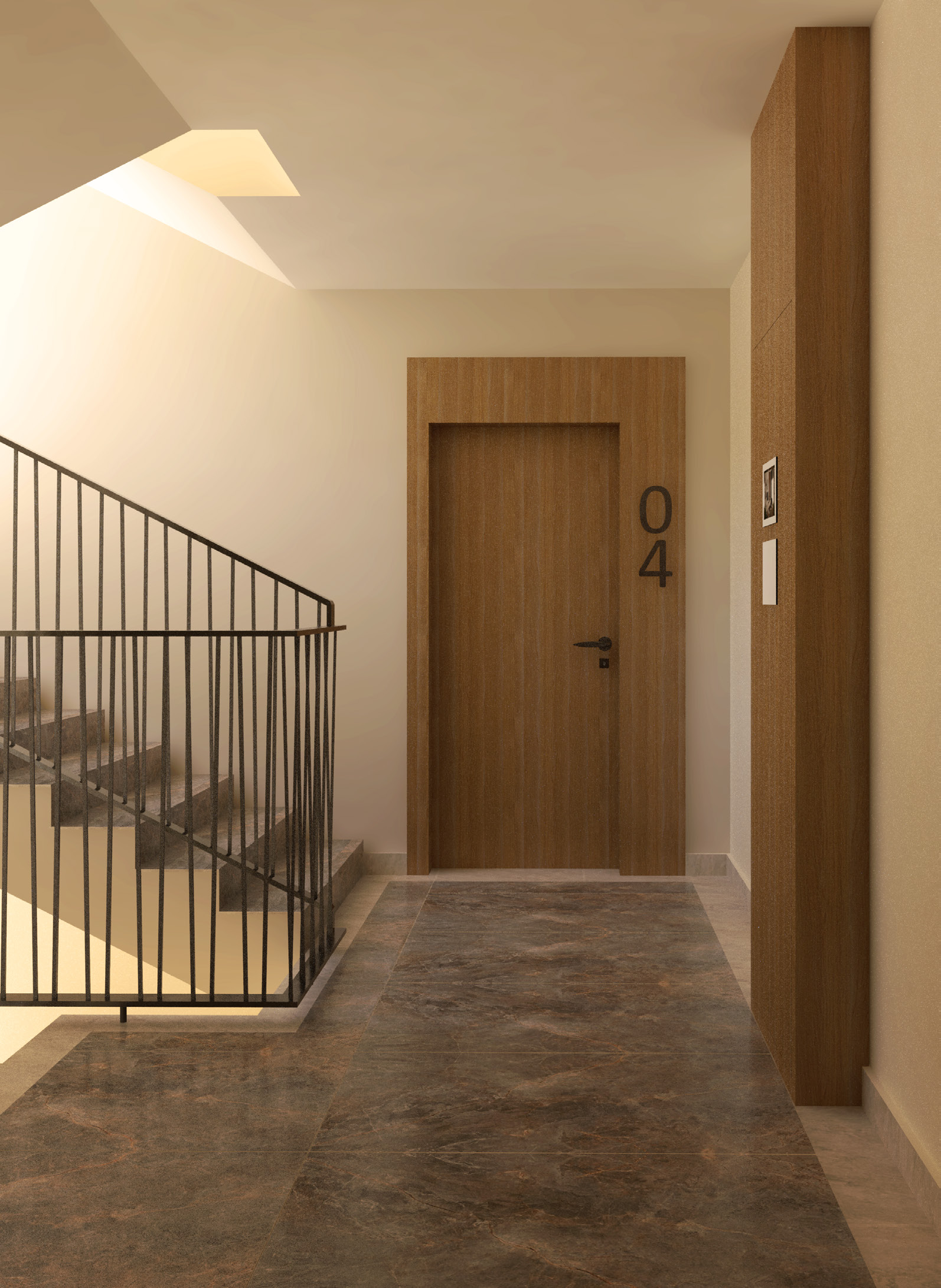 Квартира Кава 63м2 - 20