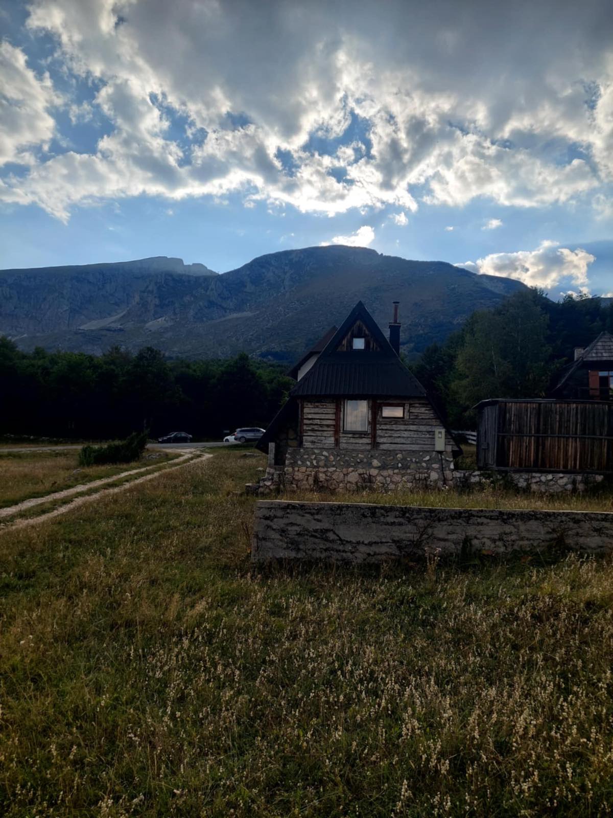 Dağ Evi Motički Gaj 75m2 - 11