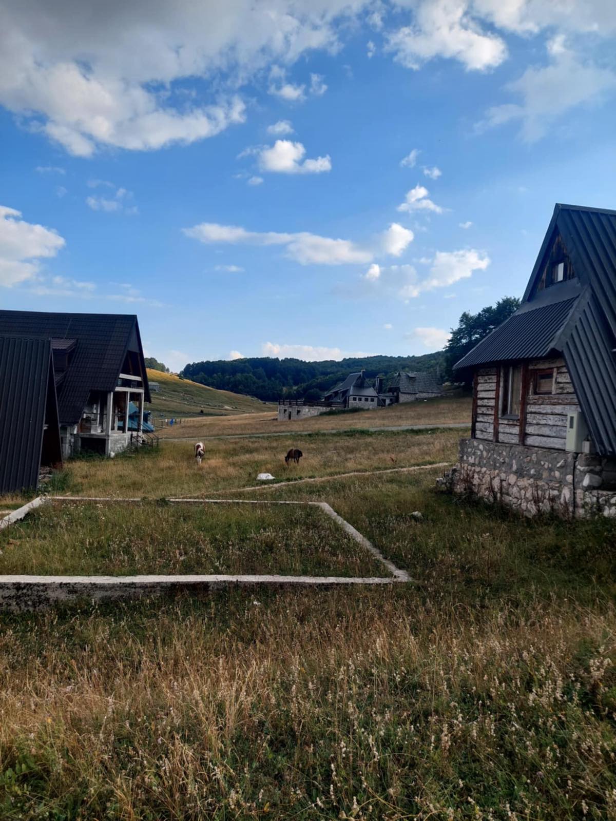 Dağ Evi Motički Gaj 75m2 - 3