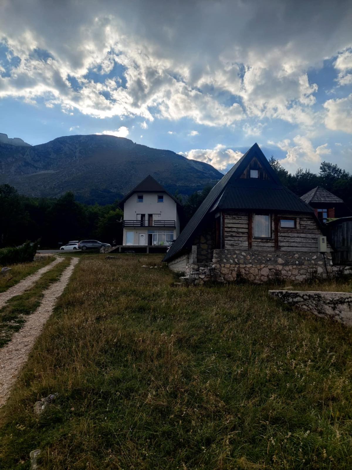 Dağ Evi Motički Gaj 75m2 - 4