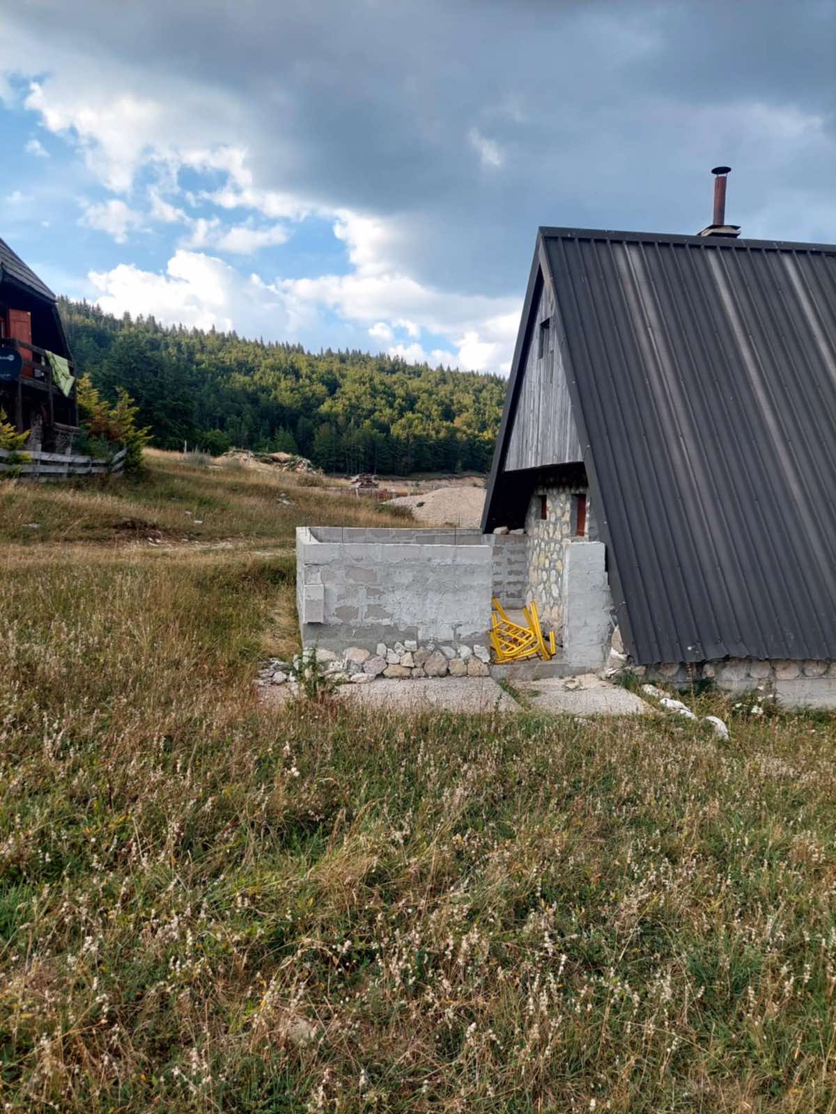 Dağ Evi Motički Gaj 75m2 - 5