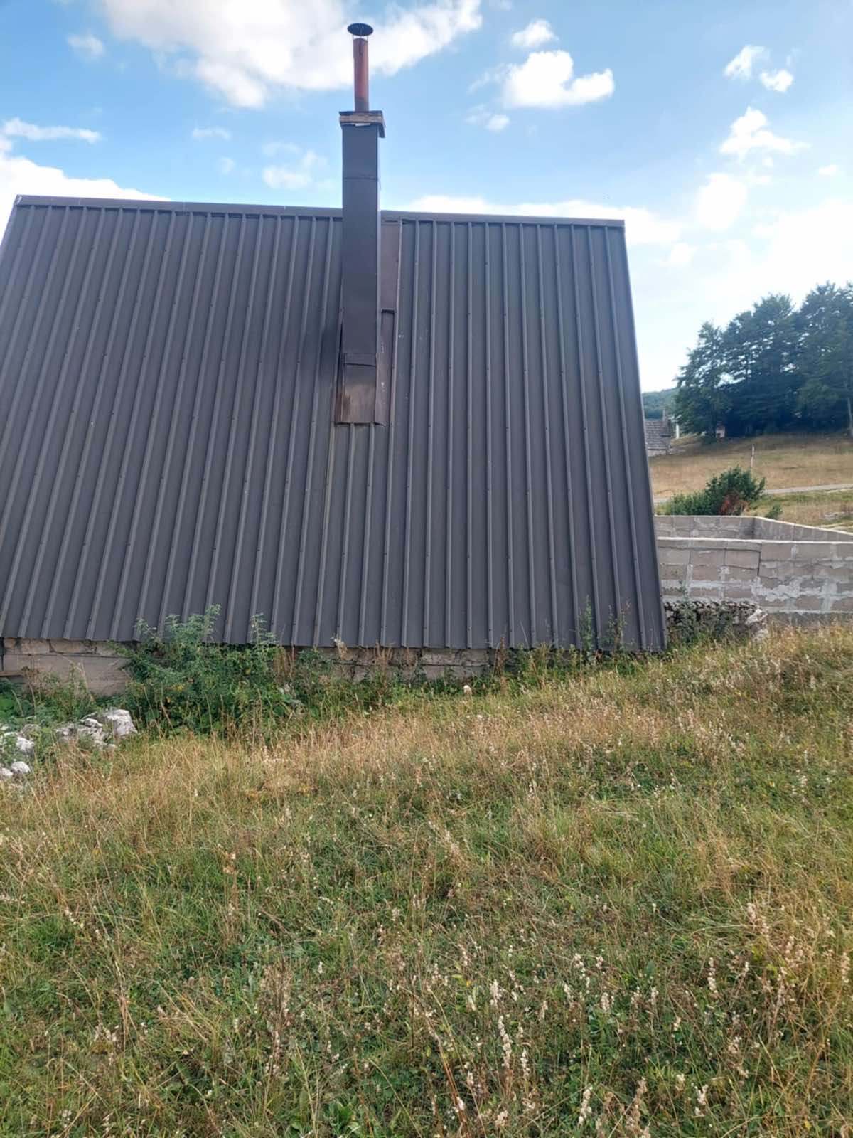 Dağ Evi Motički Gaj 75m2 - 8