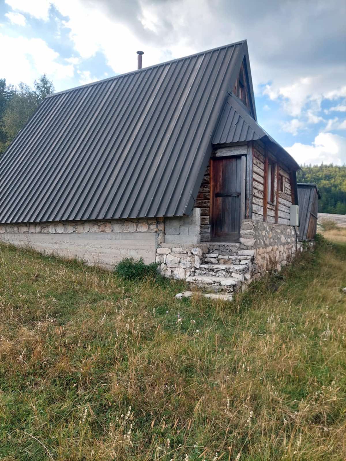 Dağ Evi Motički Gaj 75m2 - 9