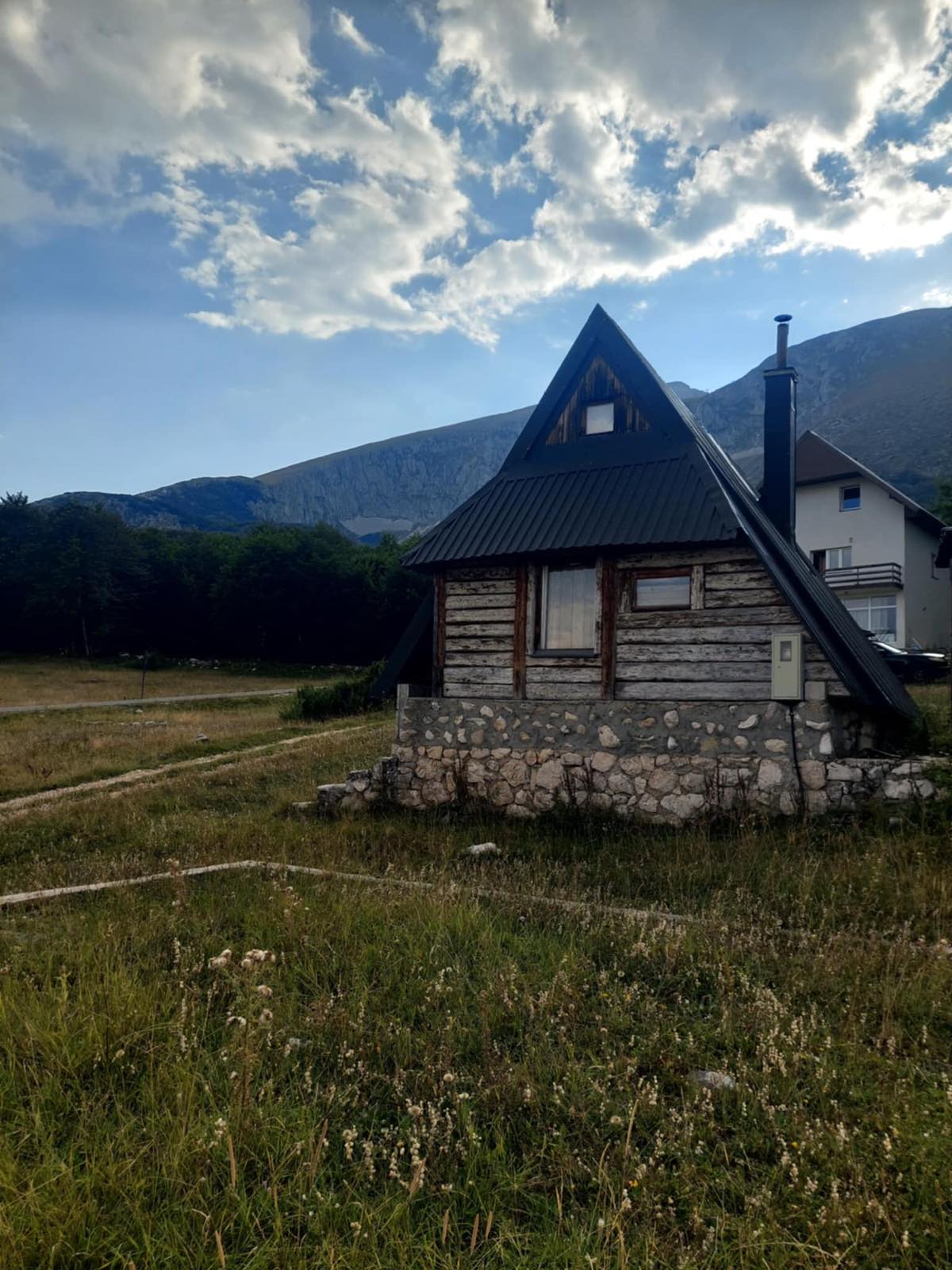 Dağ Evi Motički Gaj 75m2 - 2