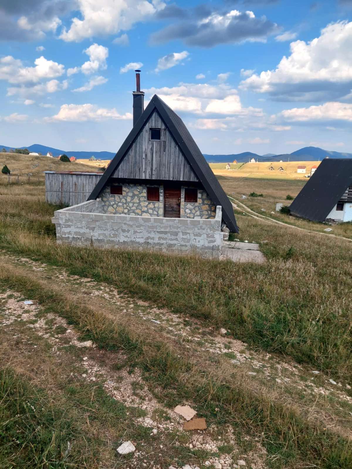 Dağ Evi Motički Gaj 75m2 - 7