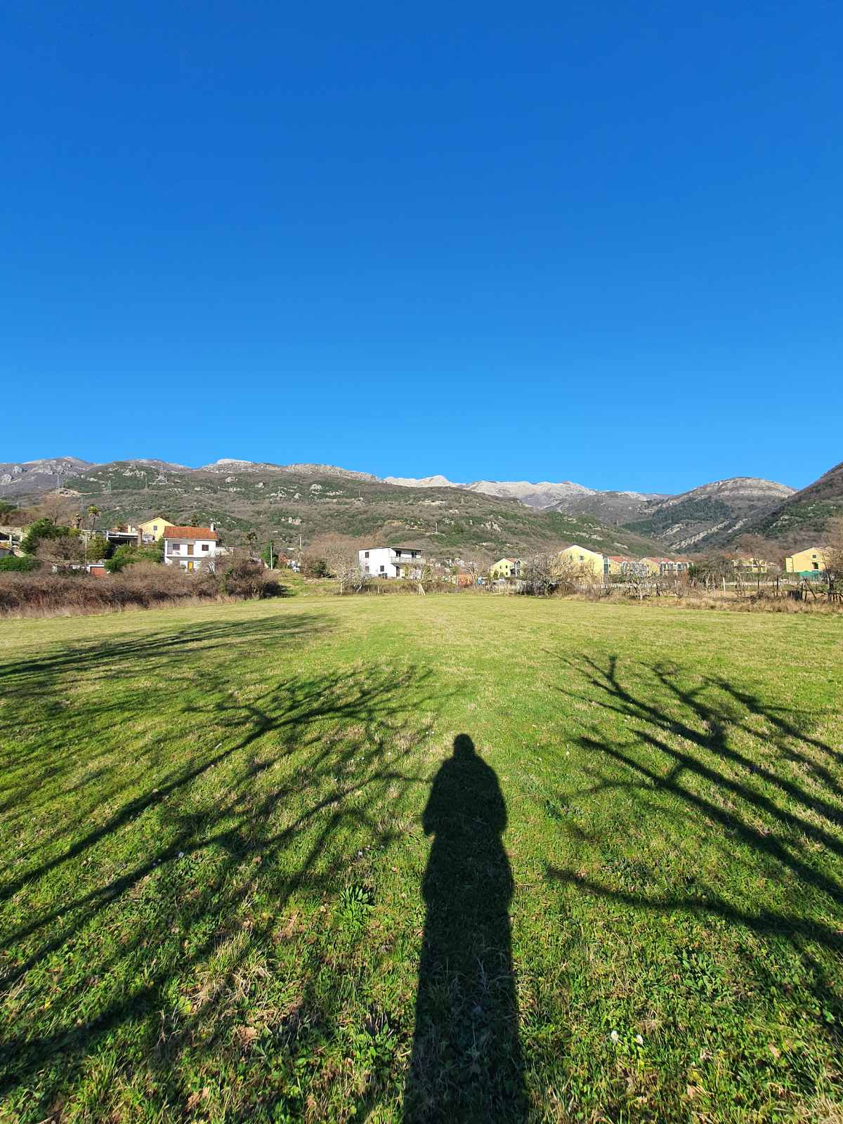 Urbanized Land Lastva 1785m2 - 3