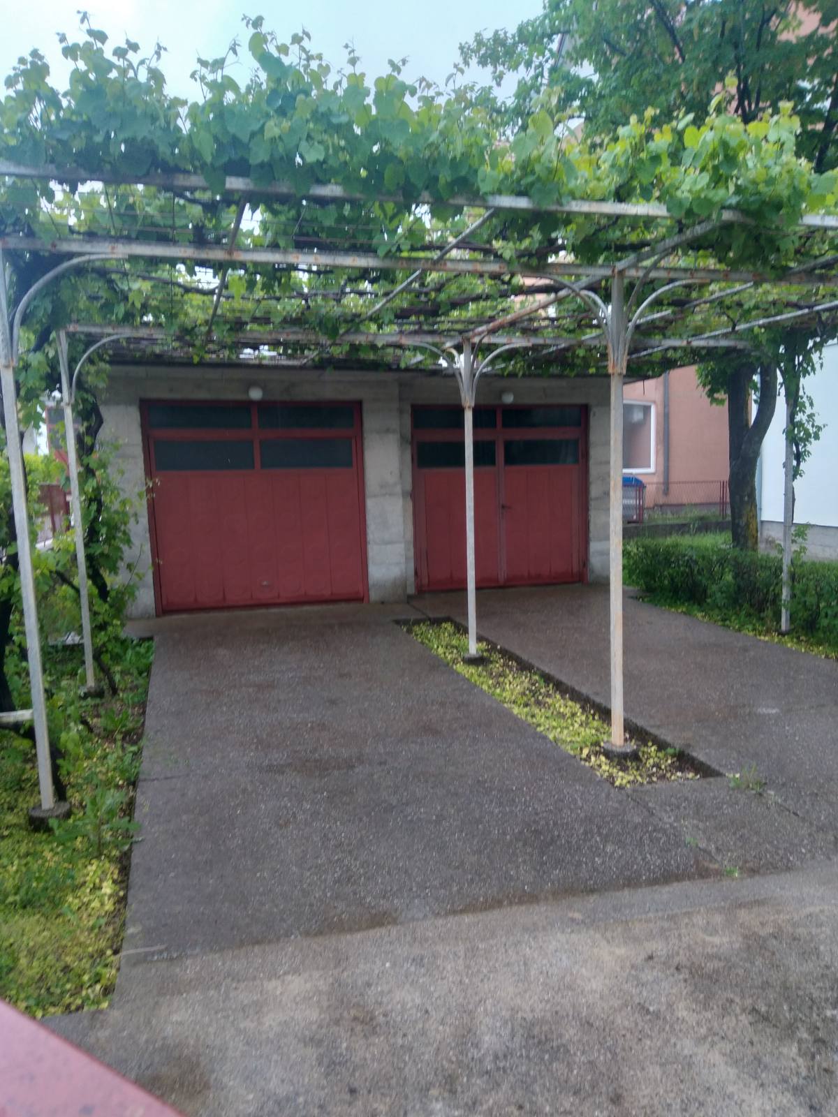 House Donji Kraj 106m2