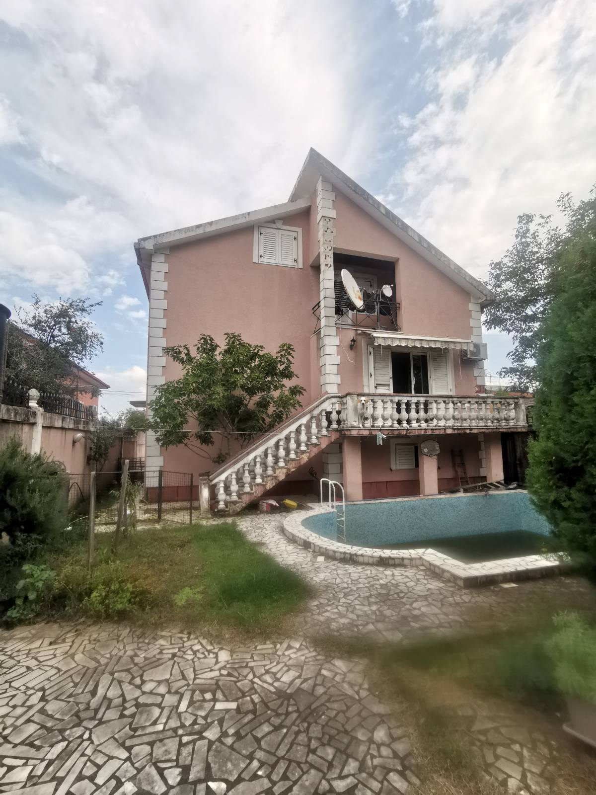 House Gornja Gorica 335m2