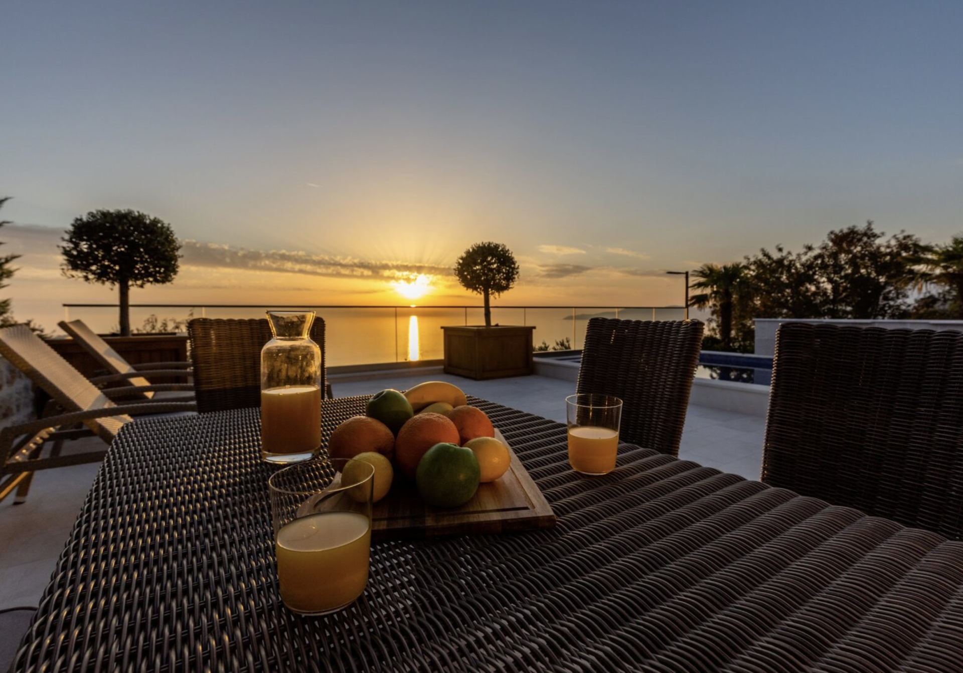 Villa Rezevici 390m2 - 7