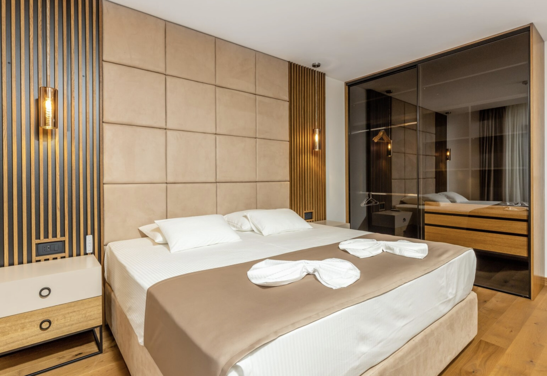 Villa Rezevici 390m2 - 12