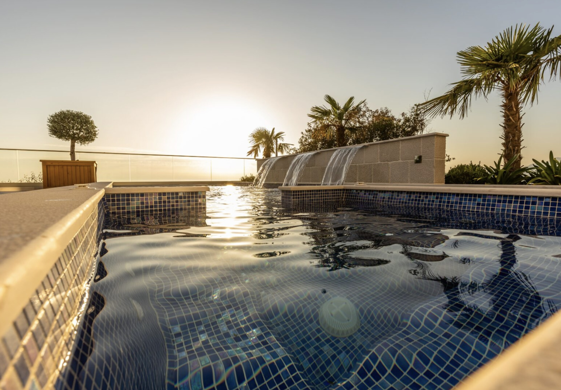 Villa Rezevici 390m2 - 13