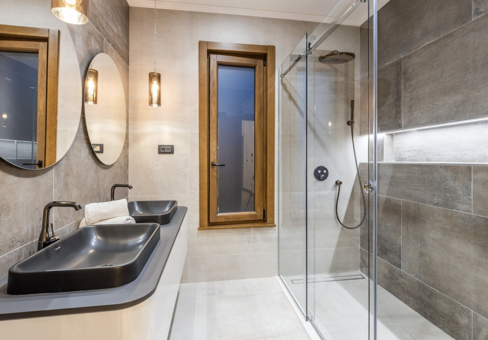 Villa Rezevici 390m2 - 17