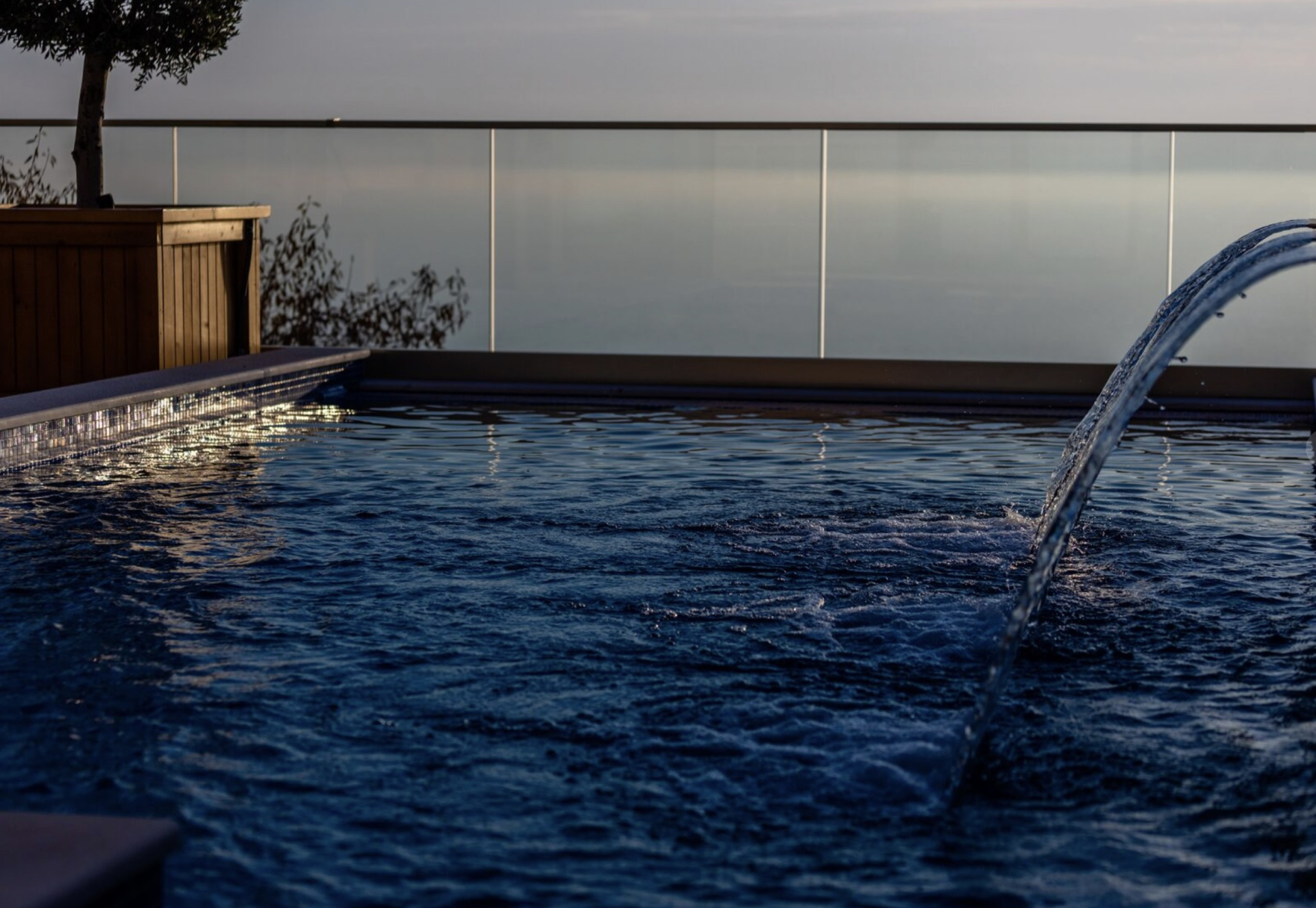 Villa Rezevici 390m2 - 22