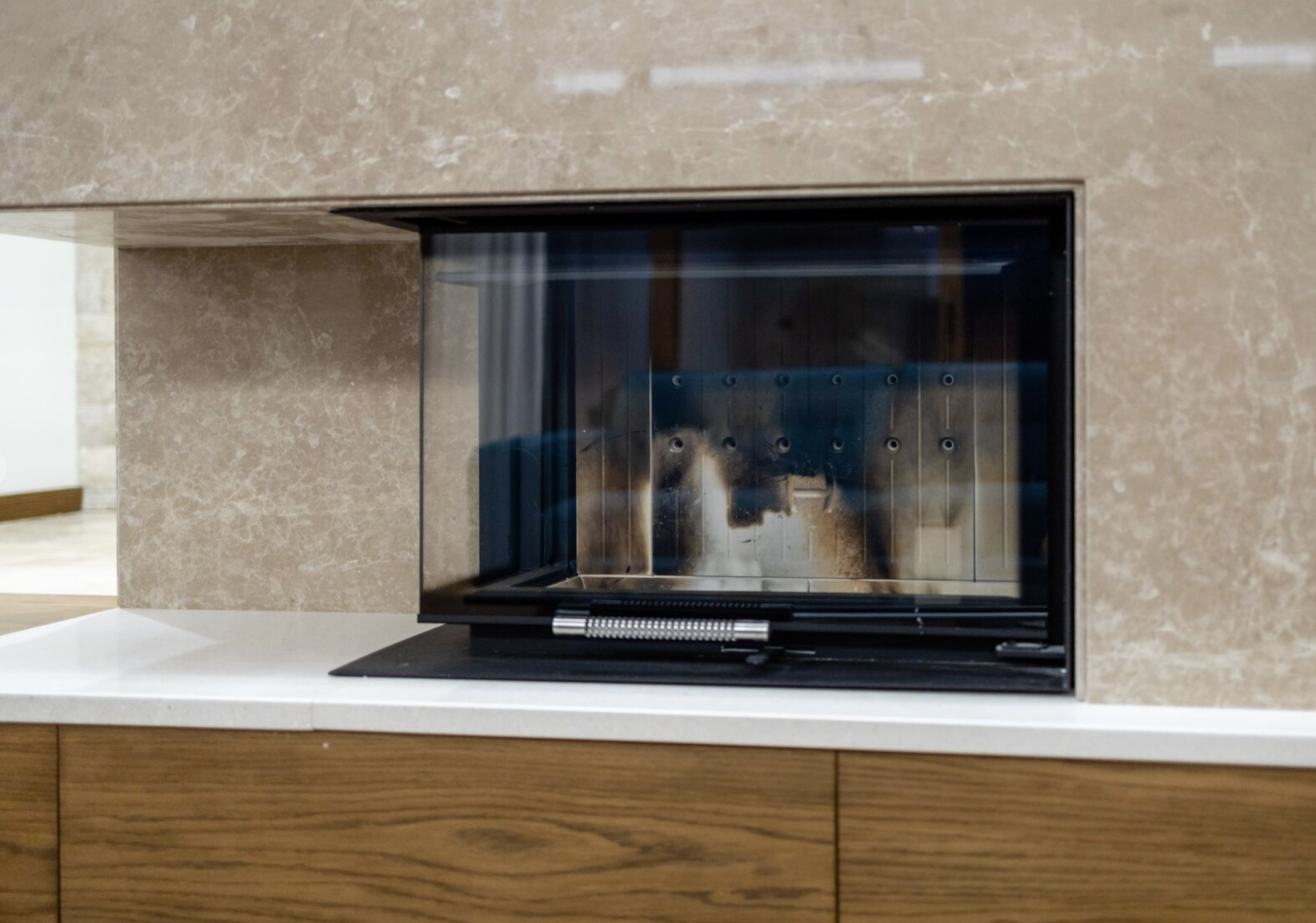 Villa Rezevici 390m2 - 24