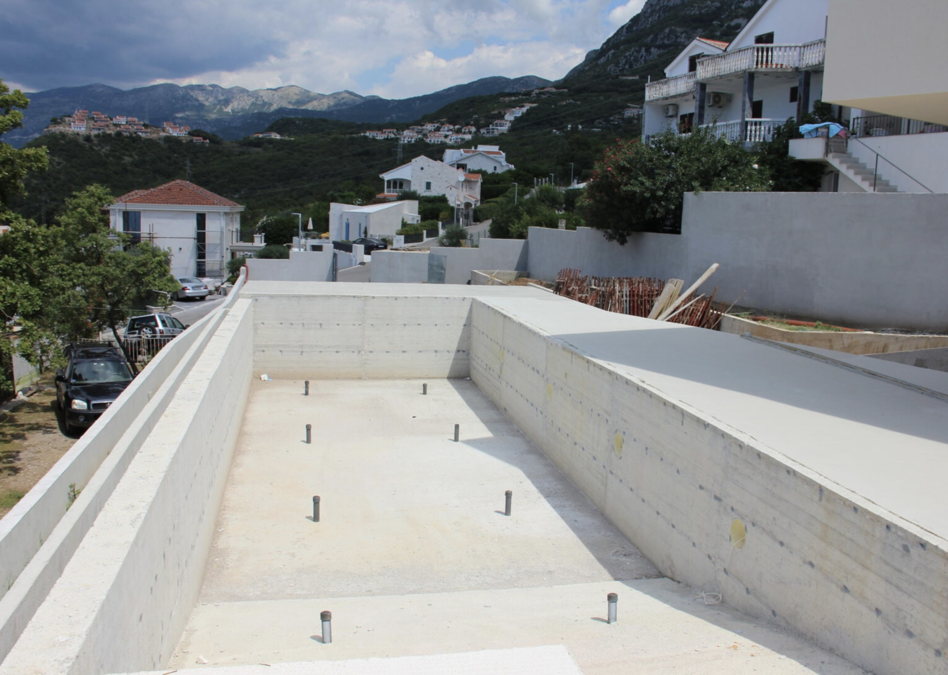 Villa Blizikuce 550m2 - 4