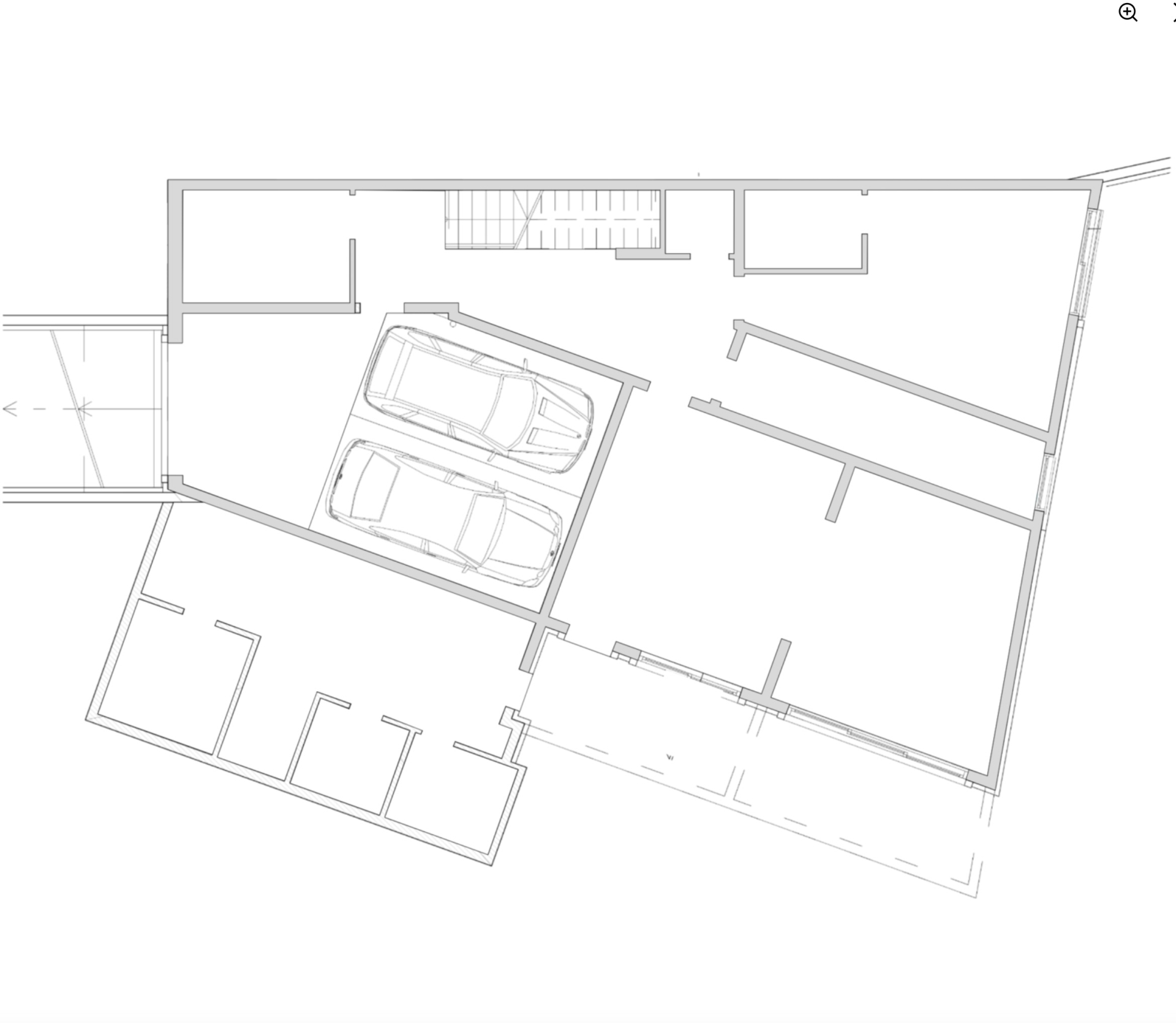 Villa Blizikuce 550m2 - 5