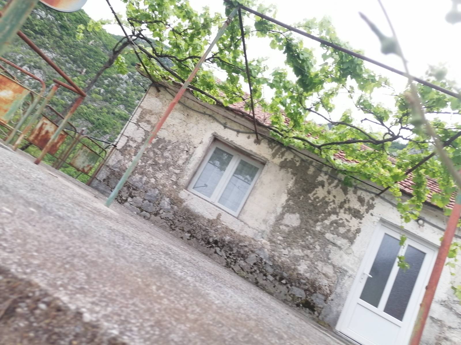House Mandici 72m2 - 2