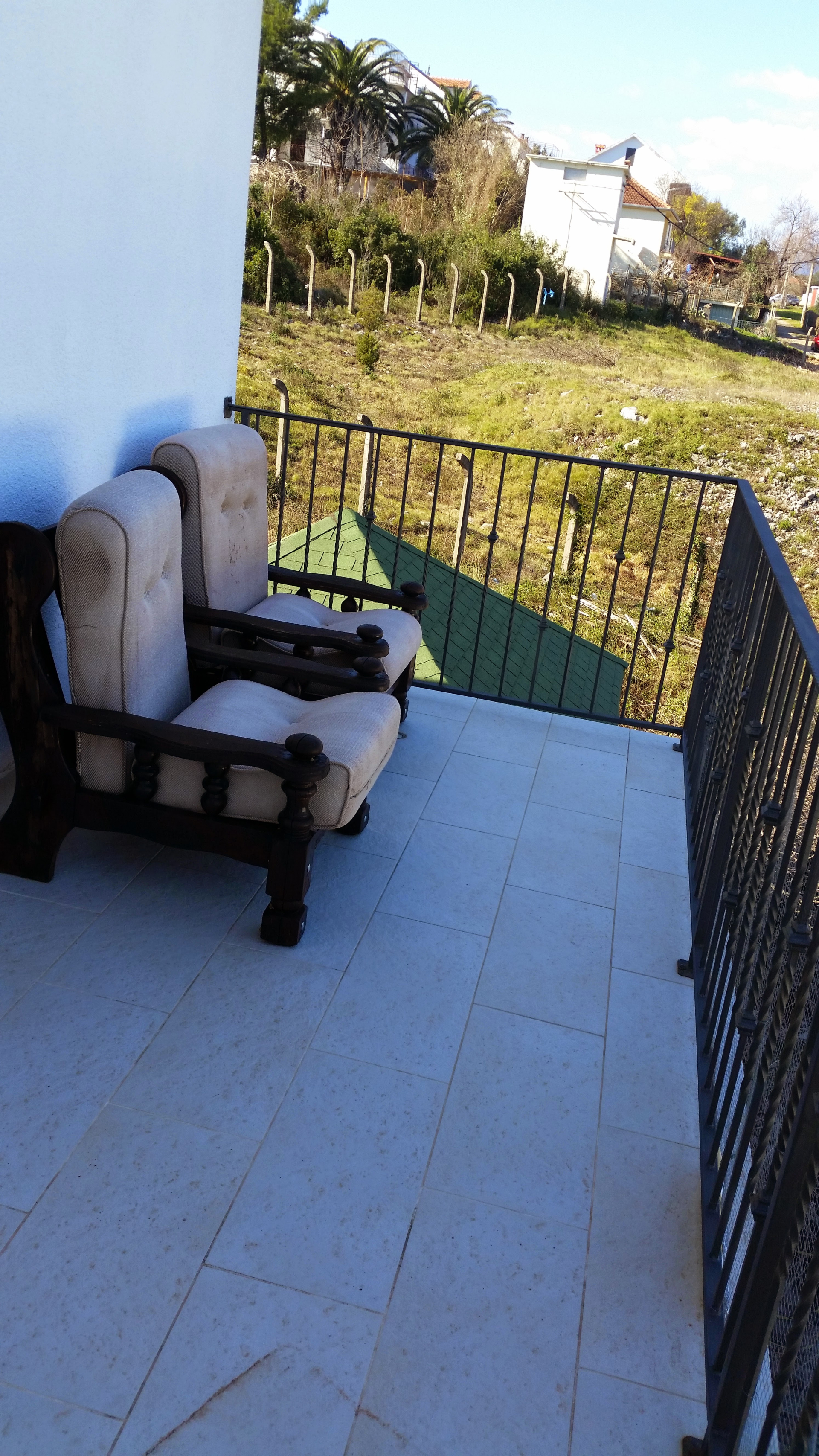 Radovici'de 95m2'lik Daire - 23