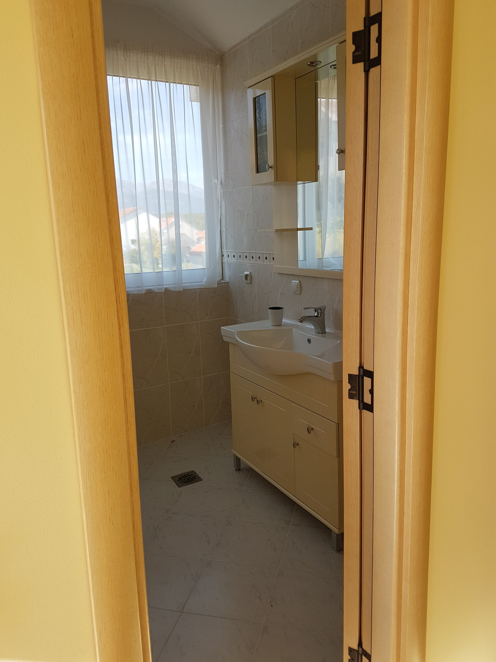 Radovici'de 95m2'lik Daire - 3