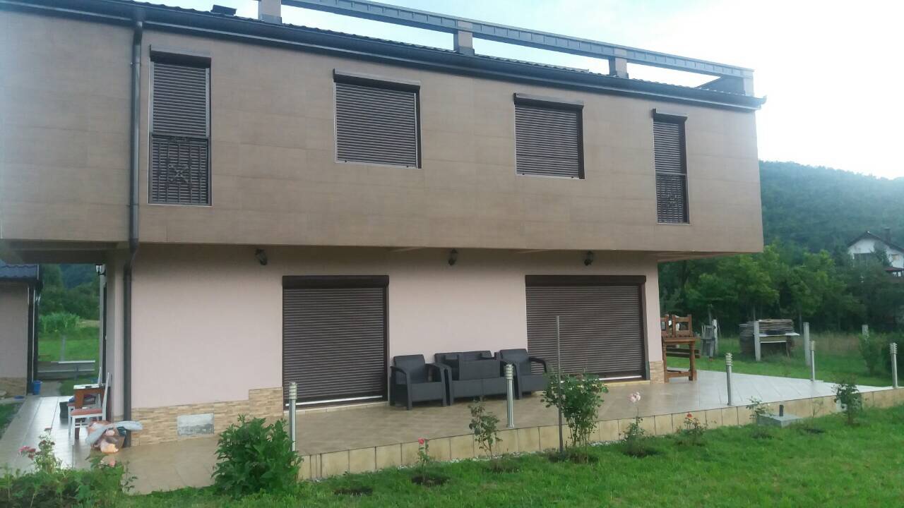 House Bistica 145m2 - 4