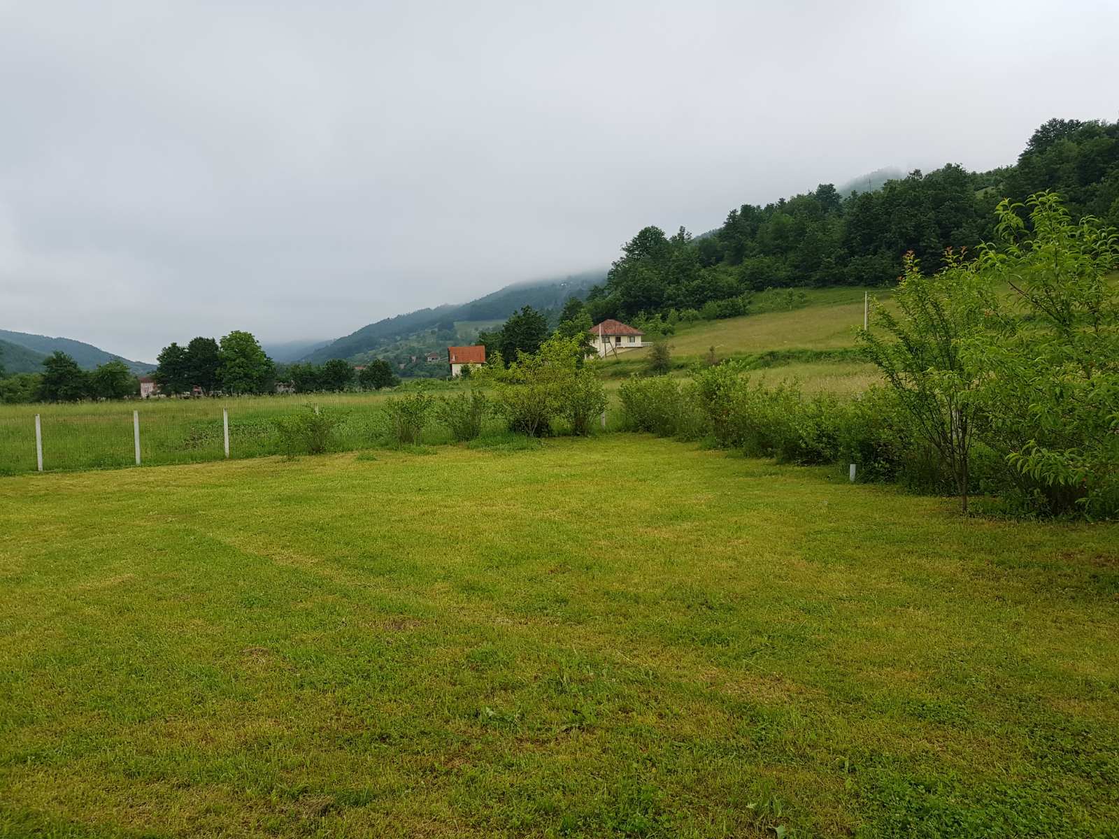 House Bistica 145m2 - 5