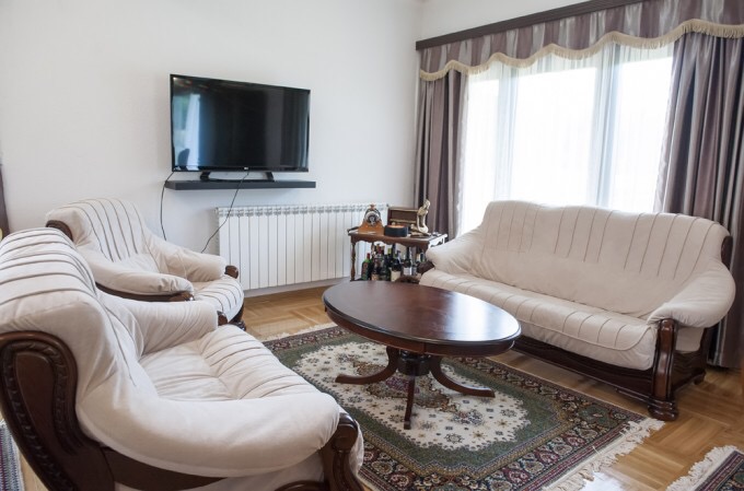 House Bistica 145m2 - 3