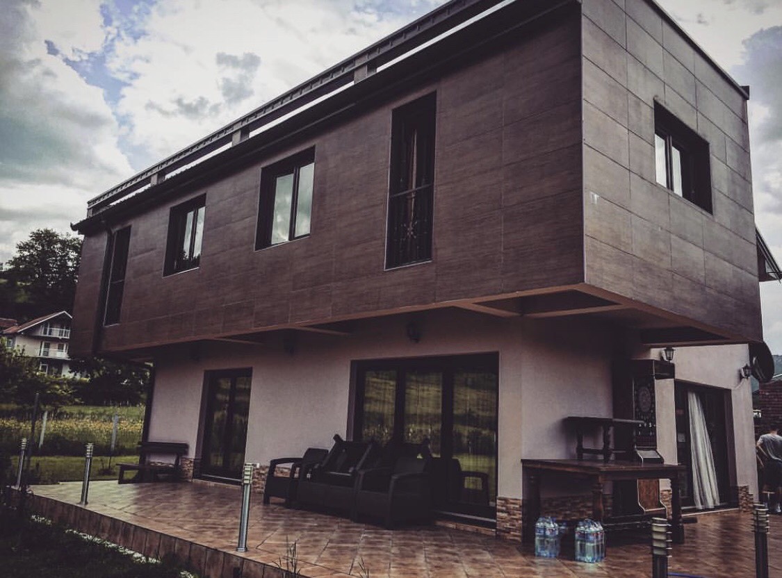 House Bistica 145m2 - 6
