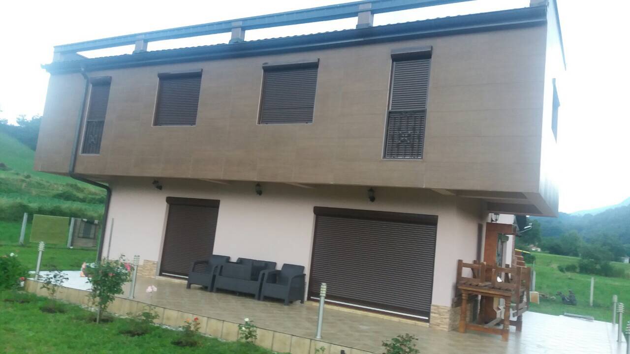 House Bistica 145m2 - 8