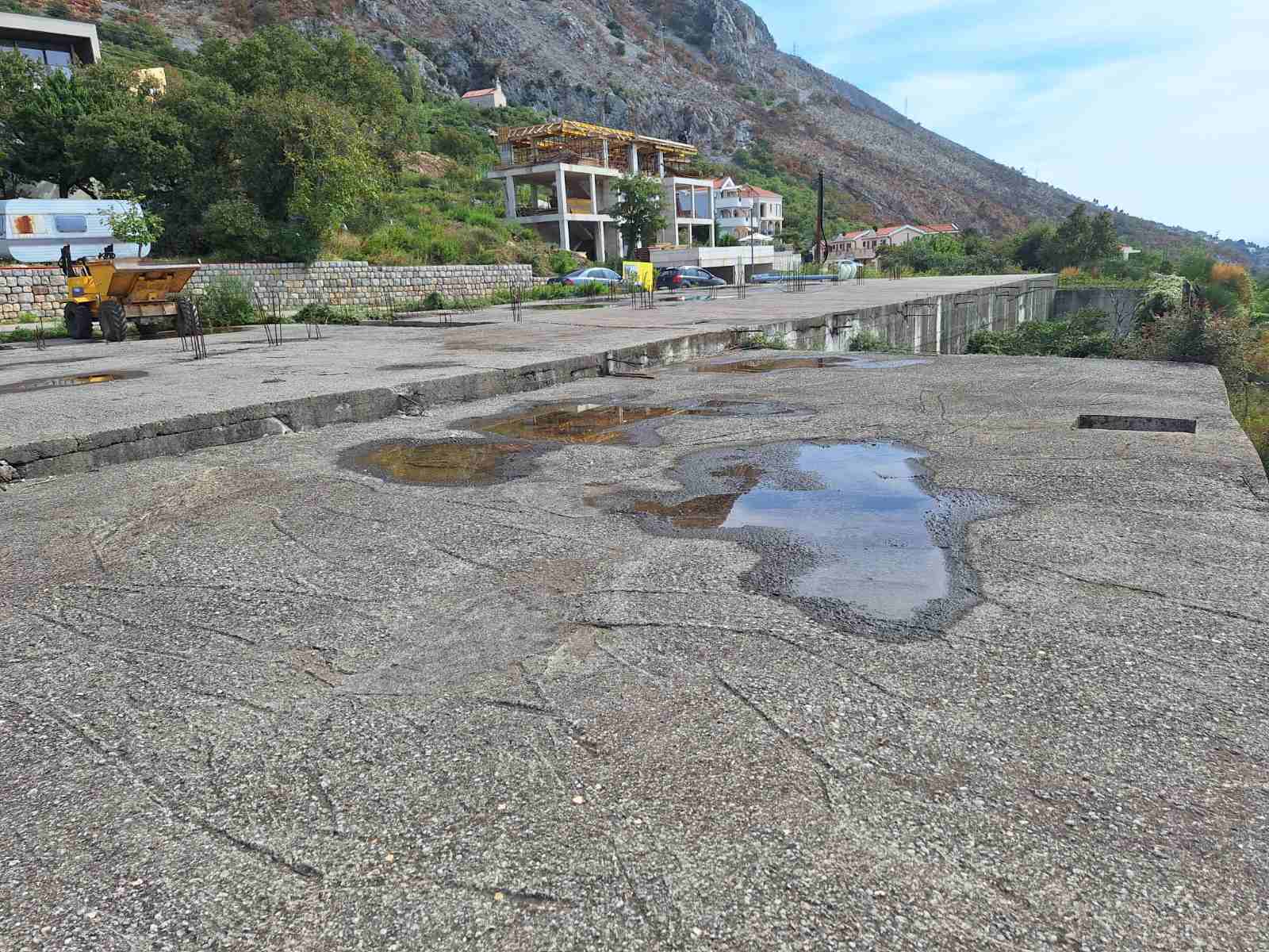 Urbanized Plot Rezevici 1320m2 - 12