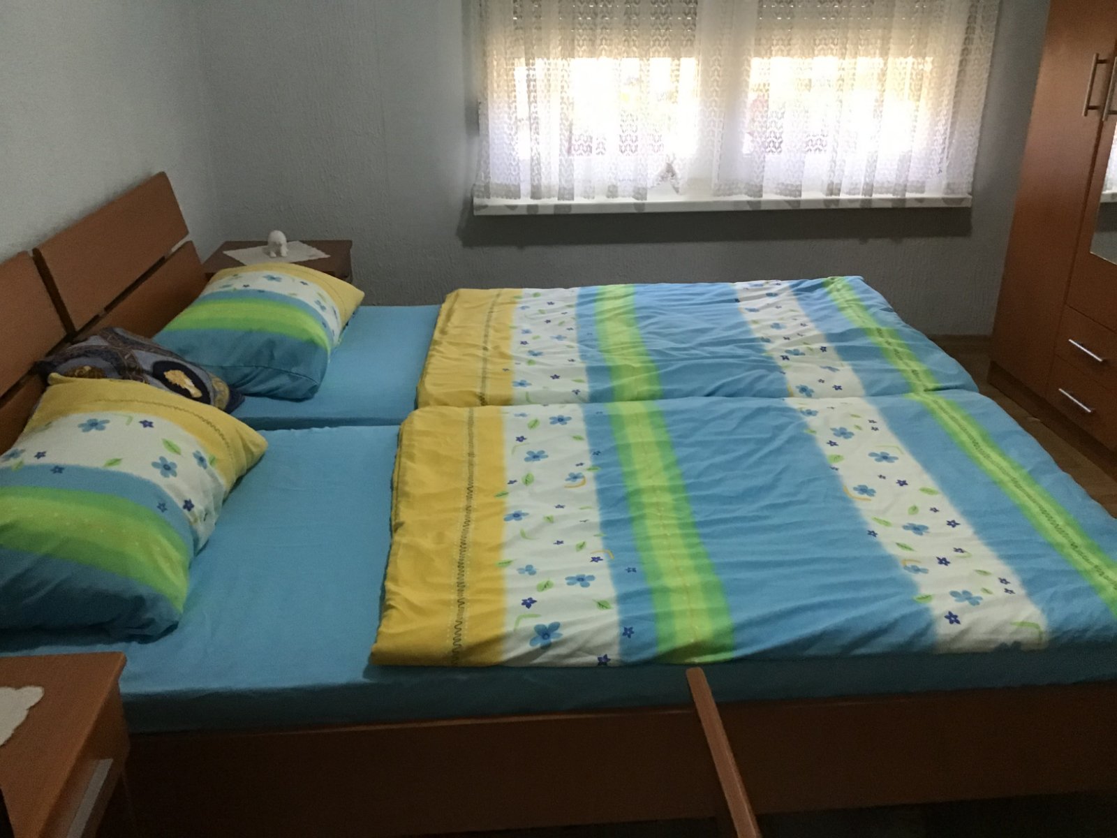 House Cetinje 121m2 - 4