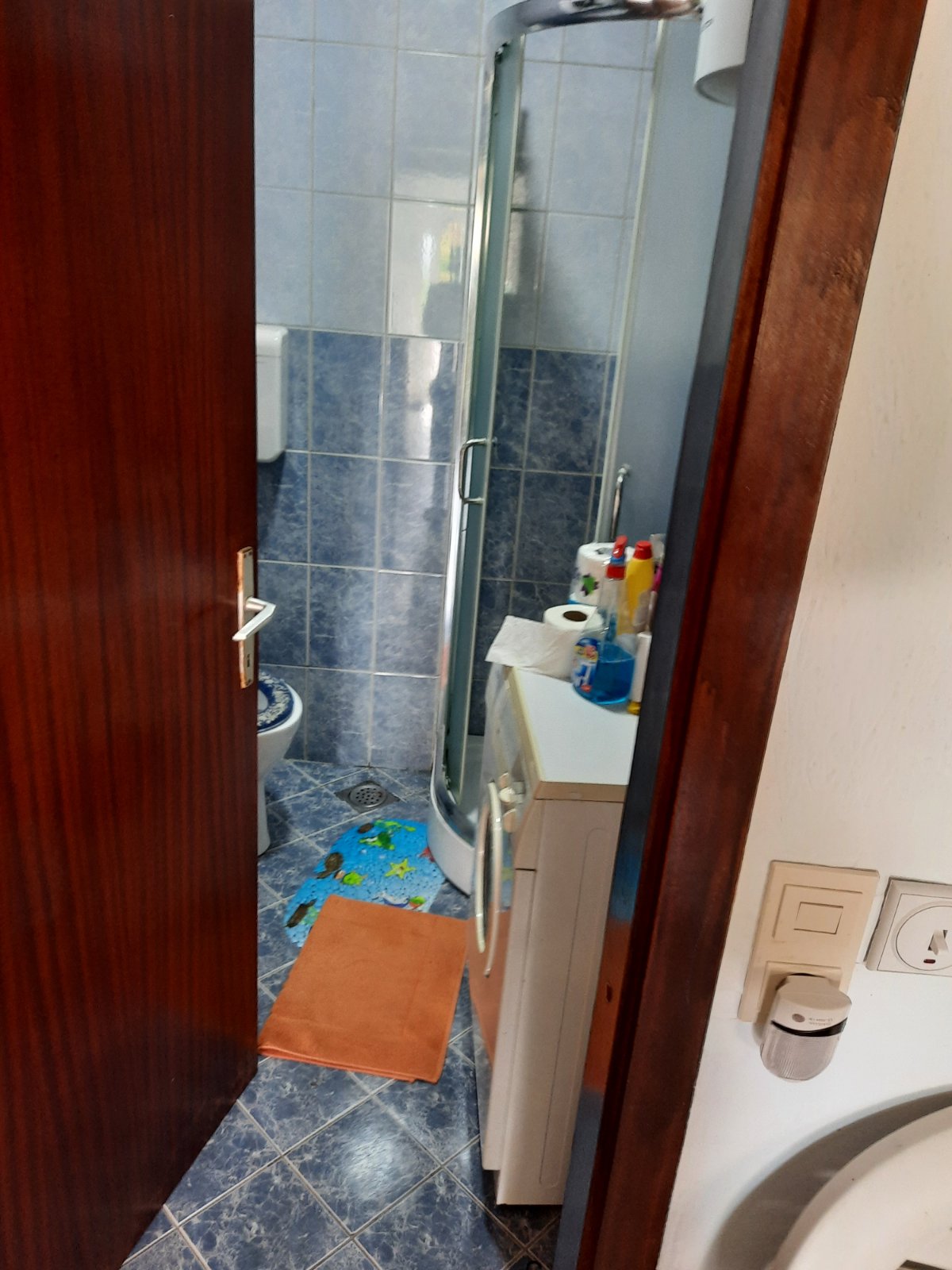 House Cetinje 121m2 - 9