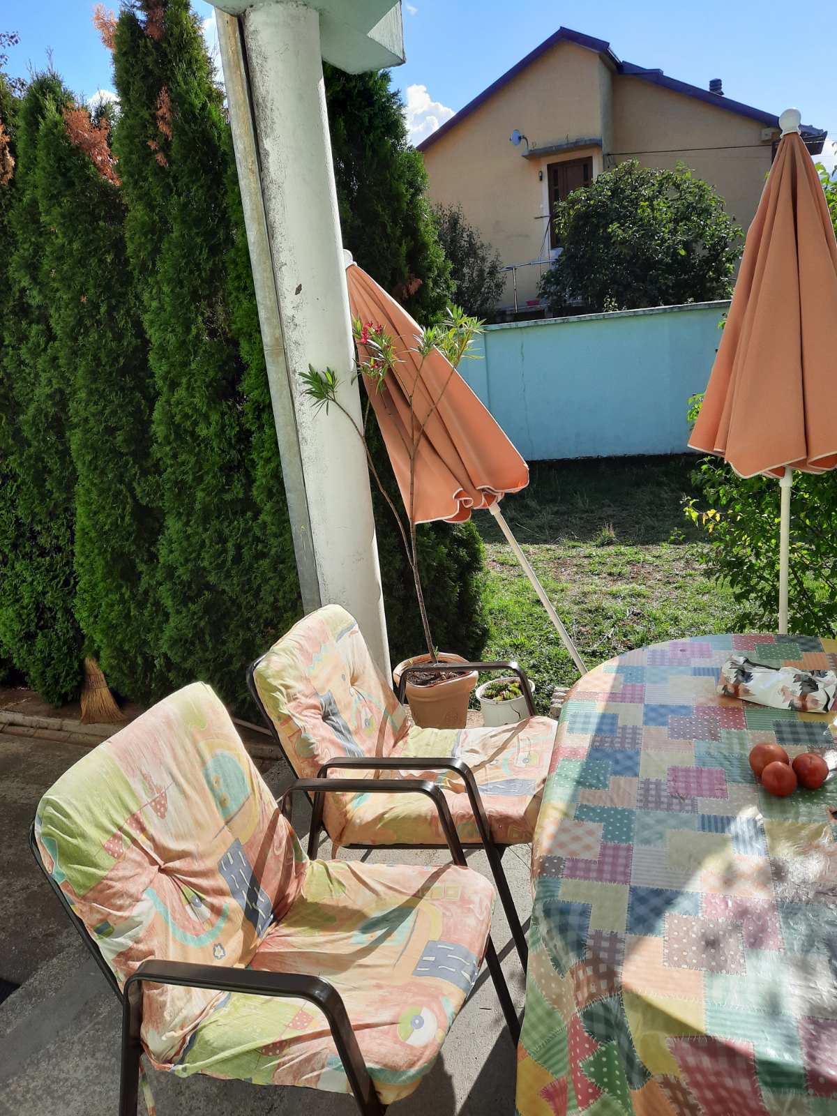 House Cetinje 121m2 - 3