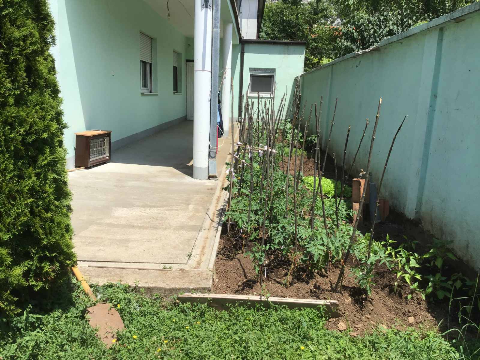 House Cetinje 121m2 - 6