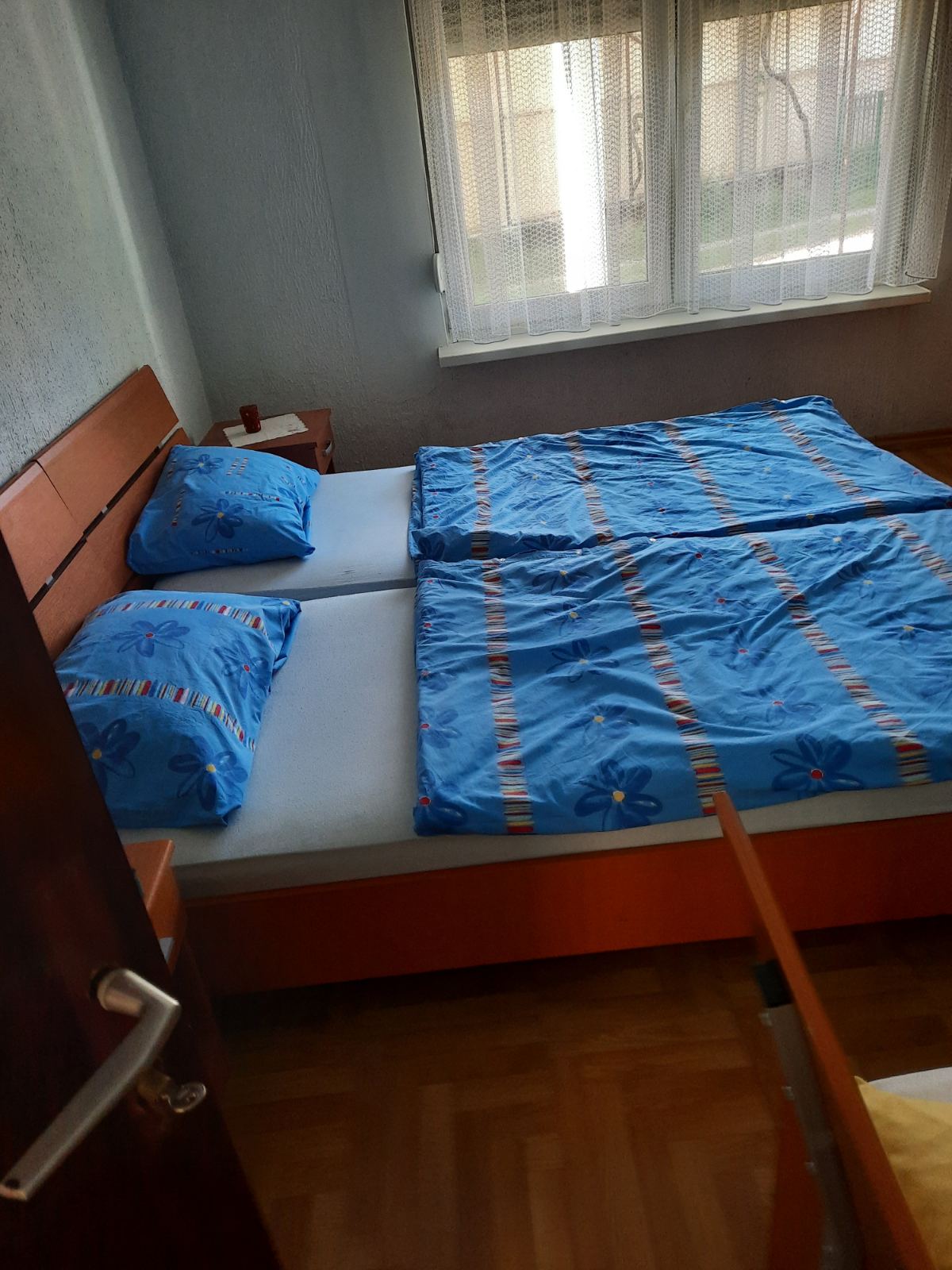 House Cetinje 121m2 - 2