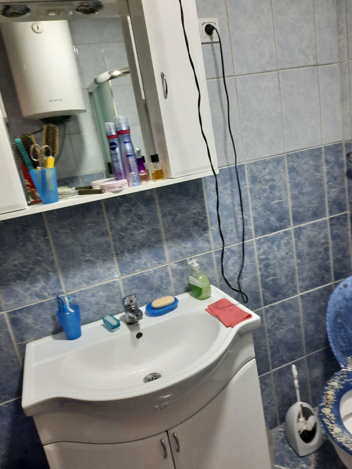 House Cetinje 121m2 - 16